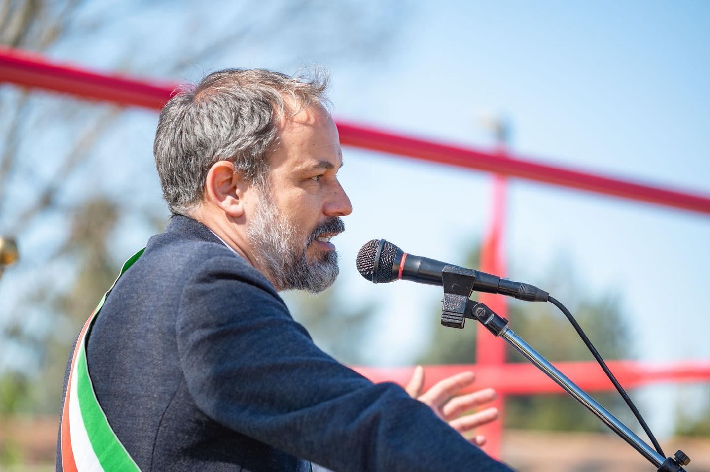 Carpigate, il sindaco sull'assoluzione: «Formula molto nebulosa»<br>
