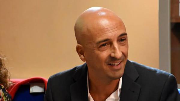 Carpigate. Morelli: «Adesso cerco equilibrio»<br>
