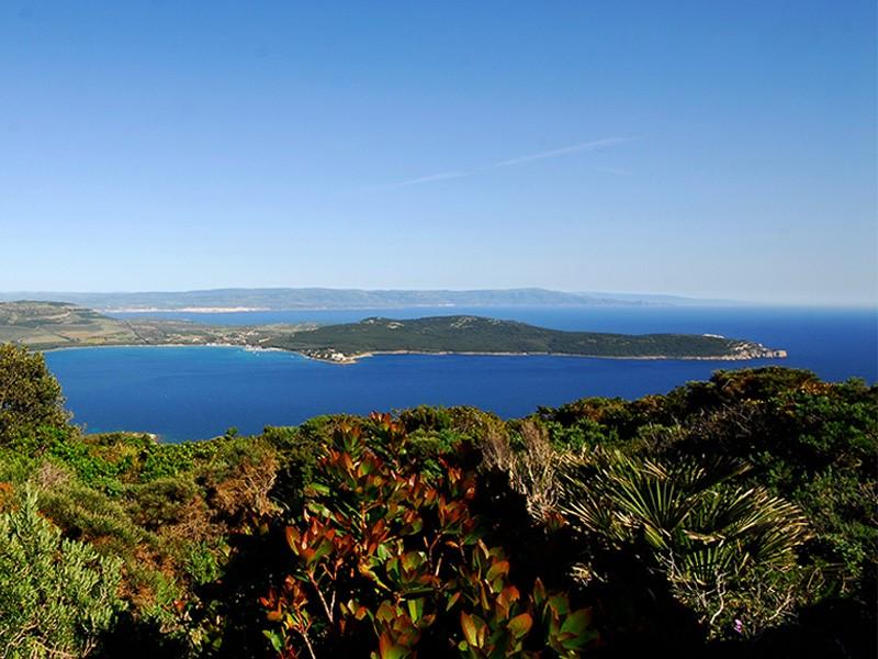 Alghero Parco Naturale di Porto Conte