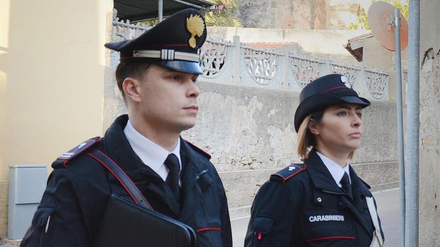 Ristruttura la casa di una pensionata, ma non aveva le qualifiche necessarie: denunciato a Senorbì