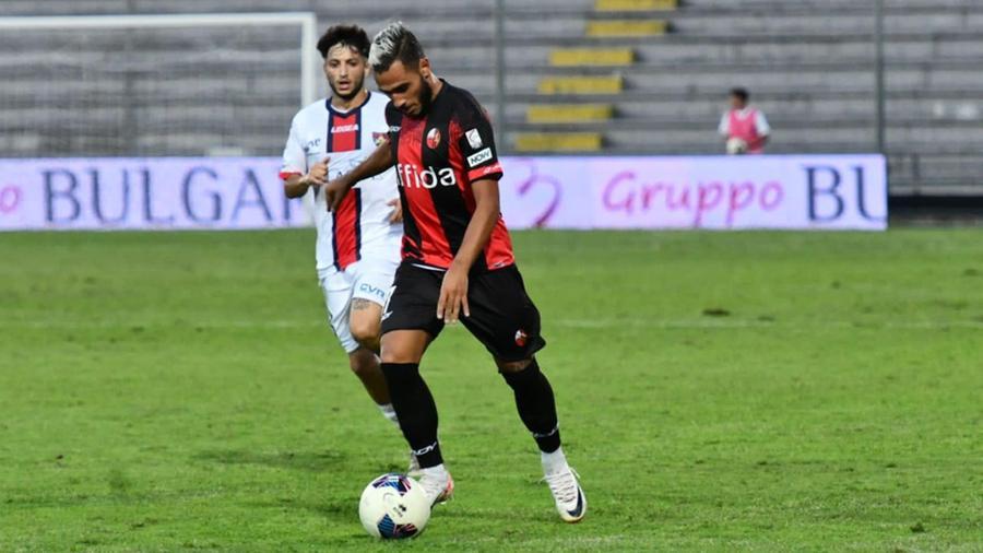 
	La Lucchese non va oltre lo 0-0 col Gubbio

