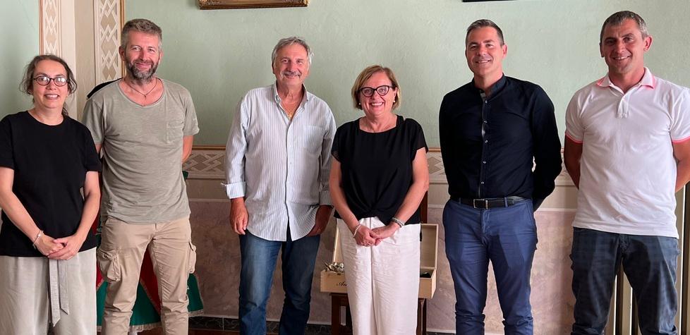 Marano pronta a dare l’addio a Alfredo Morgese