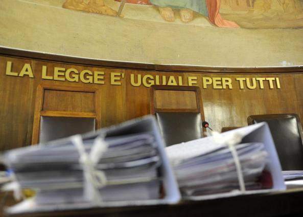 Tentata estorsione alla compagna: chiesti sette anni e mezzo