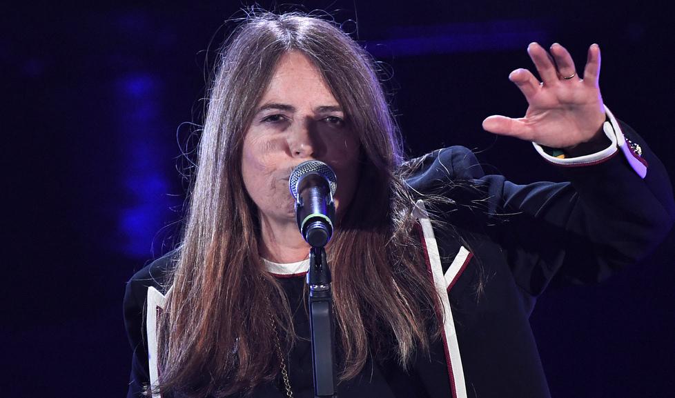 Nada: «Sognavo di fare l’astronoma per fortuna mia madre la spuntò» 