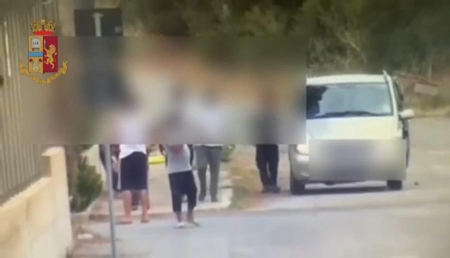 Stranieri al lavoro in campagna con paghe da fame: 5 arrestati e 13 indagati nel Cagliaritano