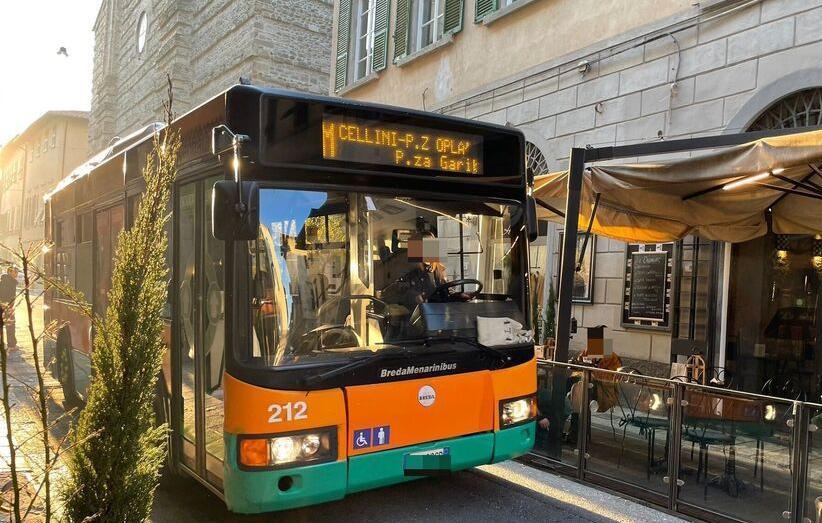 Pistoia, pedonalizzare via della Madonna per salvarla da macchine e autobus