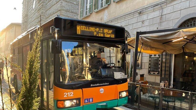Pistoia, pedonalizzare via della Madonna per salvarla da macchine e autobus