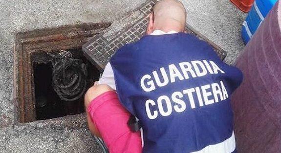 Viareggio, mare a rischio inquinamento. Scattano i controlli: «Stop agli scarichi abusivi»
