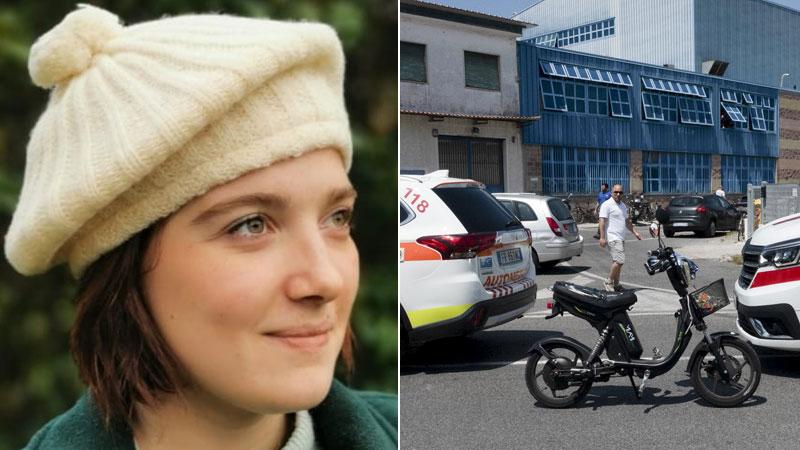 Morta nello schianto a Viareggio, il babbo di Emma salva la vita a un turista che stava annegando