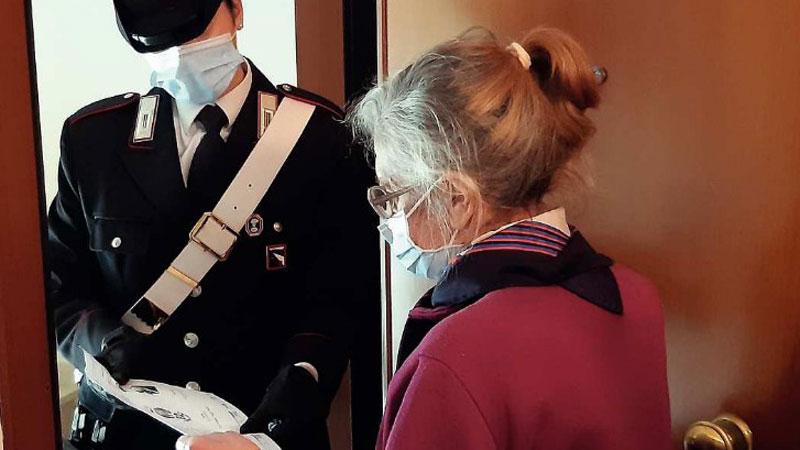 Rosignano, il falso avvocato colpisce ancora. Ruba soldi e gioielli a una 70enne