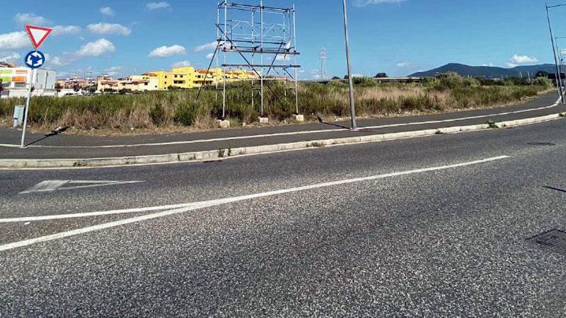 Livorno, vanno all’asta terreni e parcheggi al Nuovo Centro e in Coteto