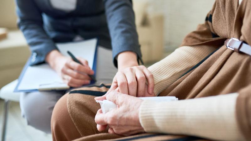 Lucca, il paziente è affetto da Alzheimer. A pagare la retta sarà l’Asl Toscana