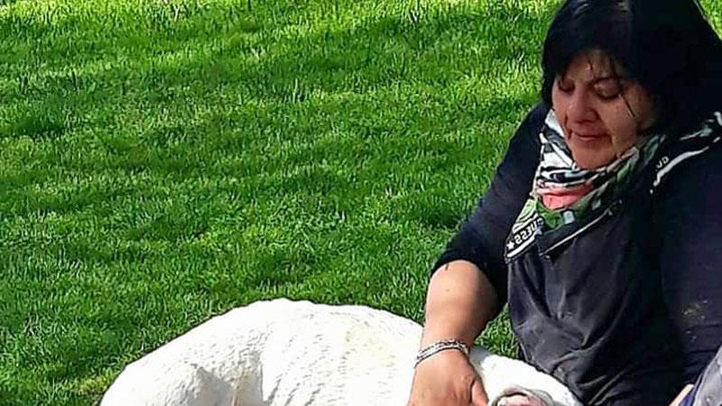 Montecatini, addio a Claudia storica volontaria del canile Hermada