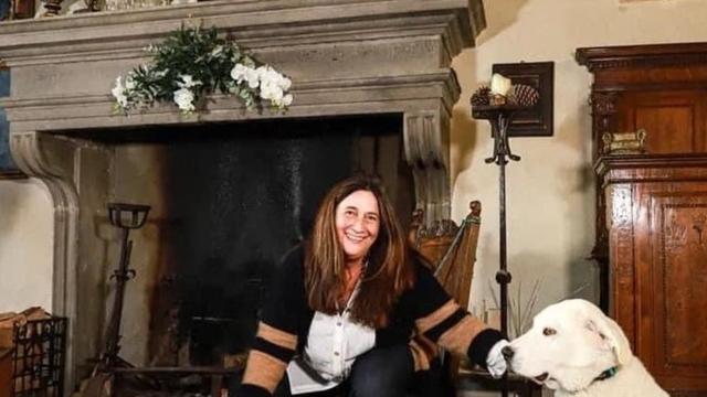 Bagnone, è Raffaella Poletti l’amata compagna di Loris