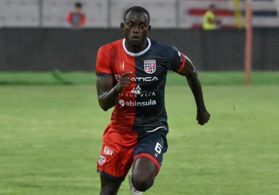 La Torres prova a prendere il volo ma la Carrarese è un osso duro