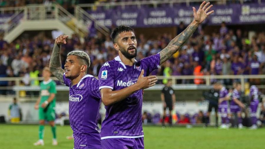 Viola, la strada per Atene riparte dalla Genk Arena<br>
