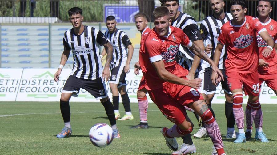 Grifone, un’altra tegola. Quattro giornate a Morelli
