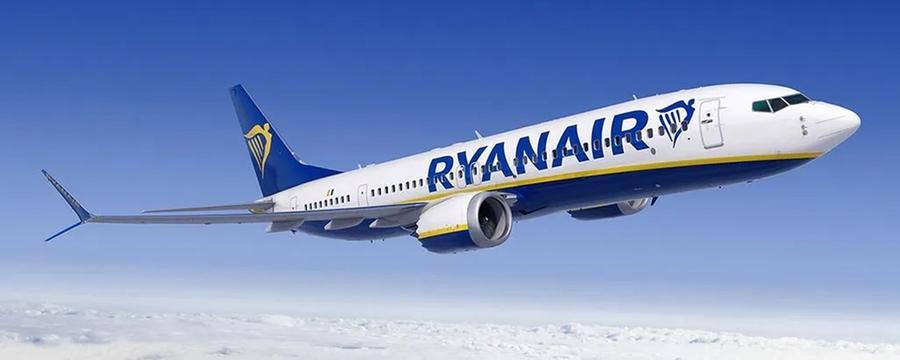 Ryanair, indagine dell’Antitrust per possibile posizione dominante