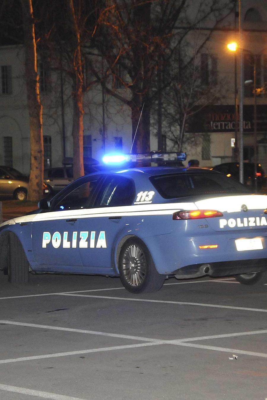 Modena. Violenza sessuale su un bimbo: 37enne arrestato