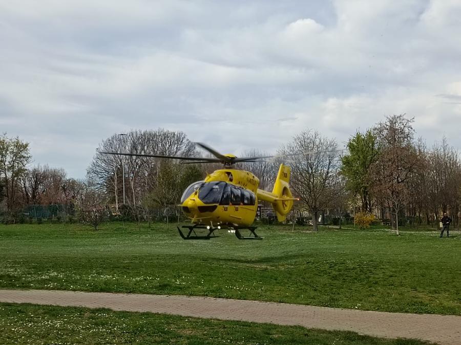 Due incidenti mortali sul lavoro in provincia di Modena