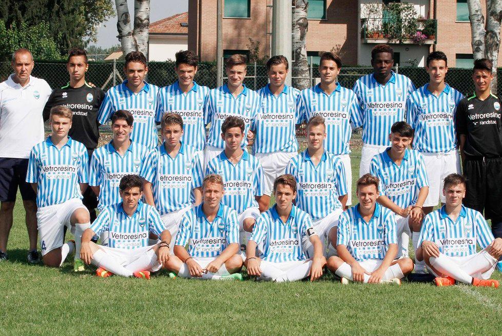 Allievi Nazionali, che avvio Tre partite e tre vittorie 