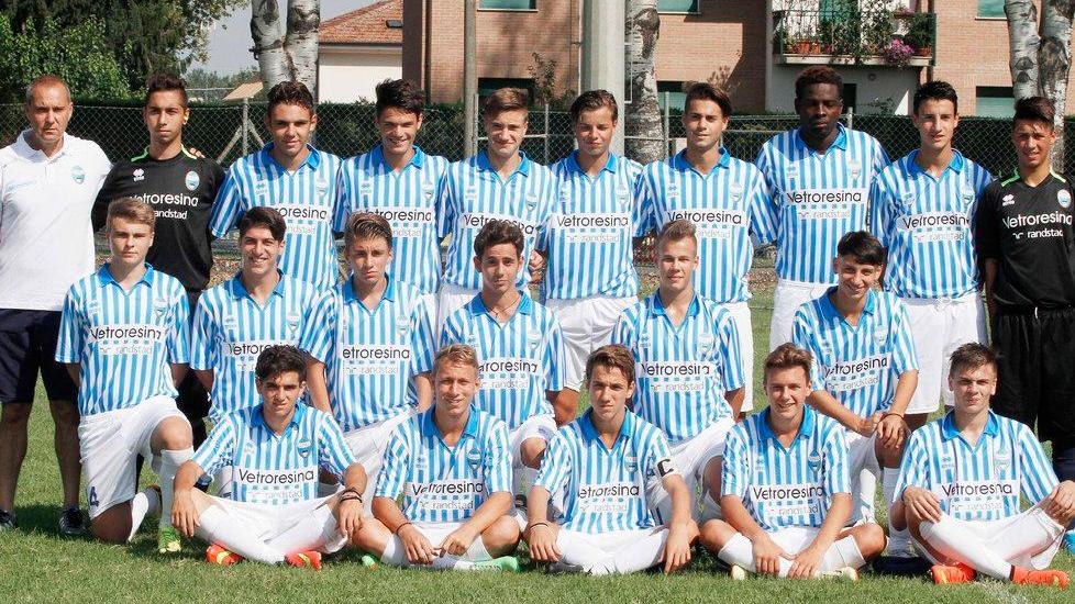 Allievi Nazionali, che avvio Tre partite e tre vittorie