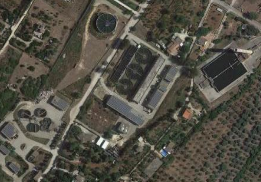 Sassari, lavori al potabilizzatore: niente acqua per tre volte nelle notti di giovedì 21 e domenica 24 settembre