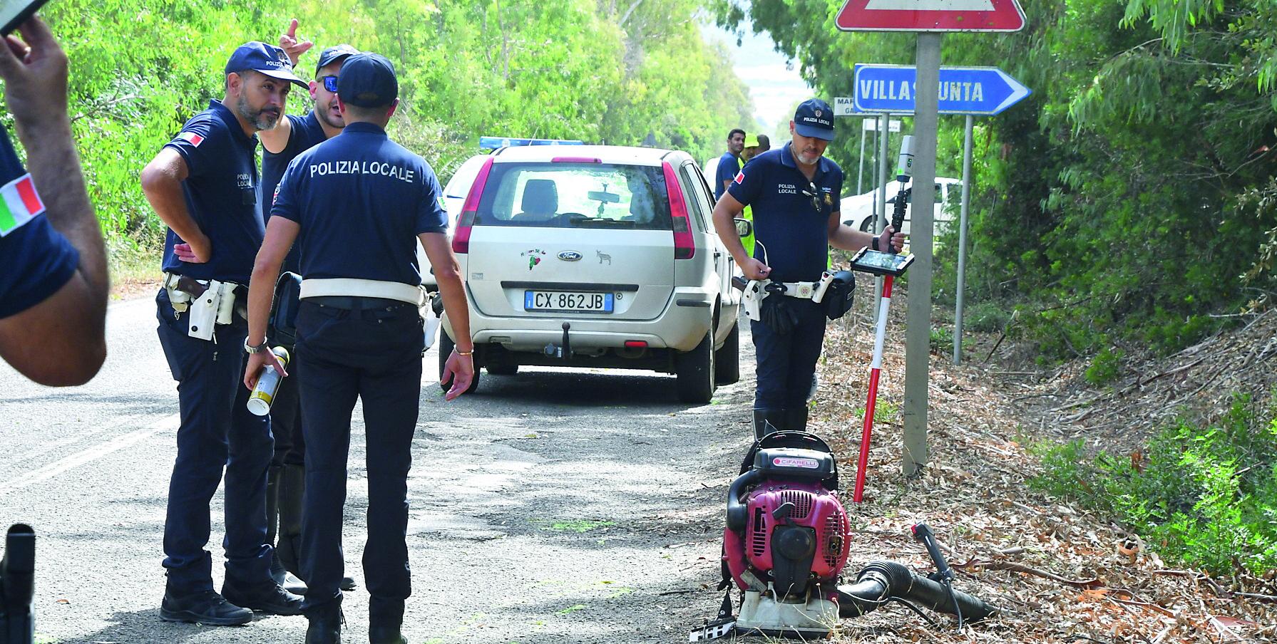 Operaio travolto tra Sassari e Alghero, il 72enne indagato per lesioni stradali