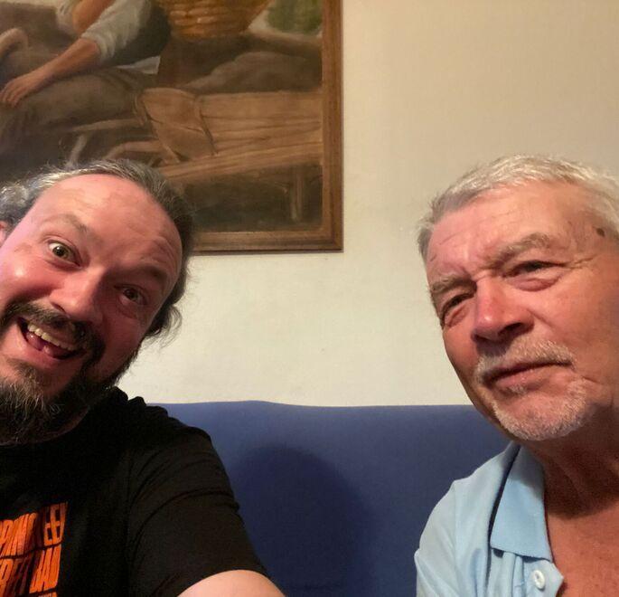 Bondeno, muore schiacciato dal trattore