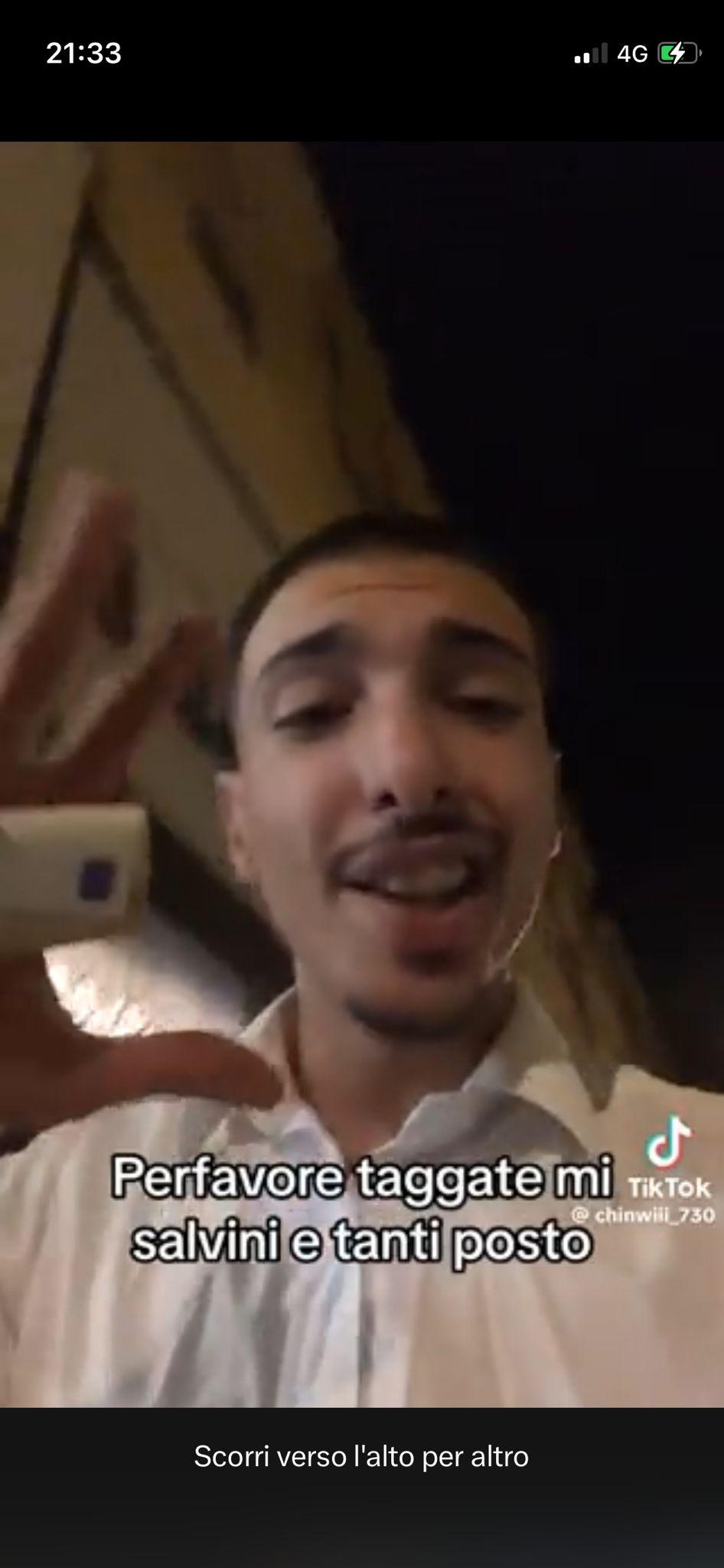 Sei ore di lavoro come cameriere in un noto ristorante di Modena. La paga: 20 euro<br type="_moz" />
