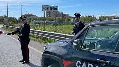 Pontedera, gioielliere rivendeva oggetti rubati: condannato. Ecco chi è