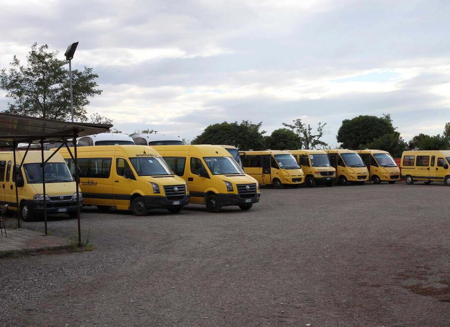 Pontedera, scuolabus: oltre 700 richieste e in 50 restano senza posto