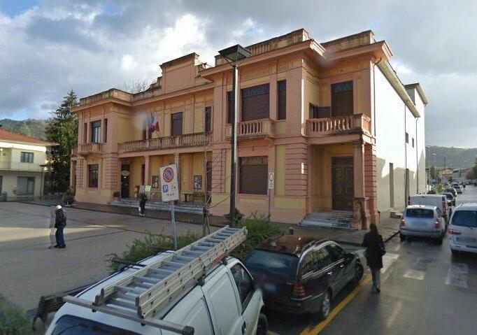 Il teatro Nieri di Ponte a Moriano