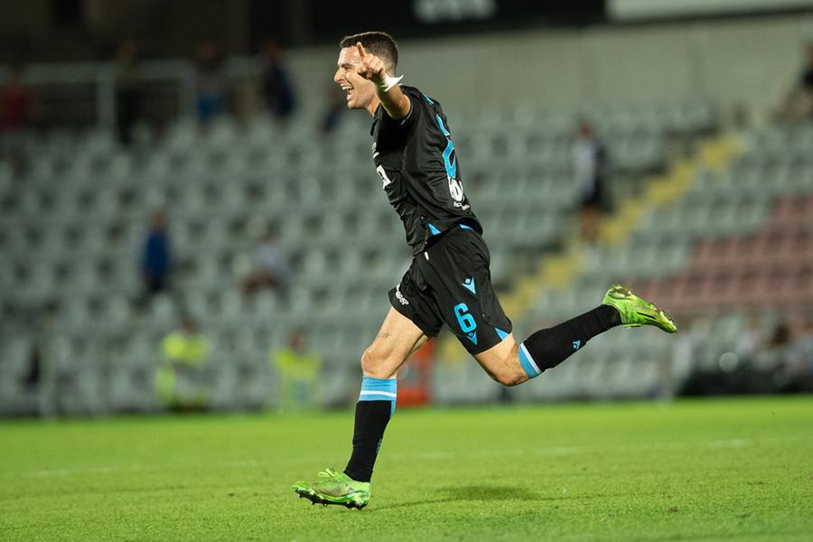 L’audacia Spal premiata con tre punti