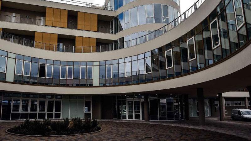 Covid, a Grosseto contagi e ricoveri in aumento. Nencioni: «Ma nessun allarme»