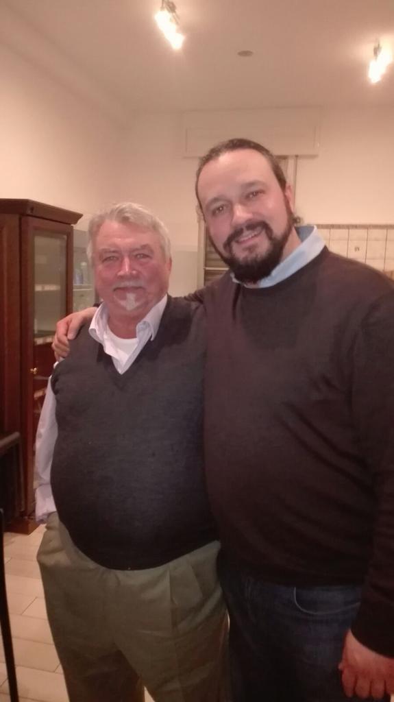 Concordia. Muore schiacciato dal trattore