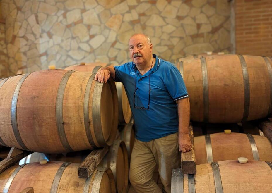 Cecina, nascerà un resort nell’agrihotel Elisabetta. E Angela Merkel potrebbe essere una futura cliente