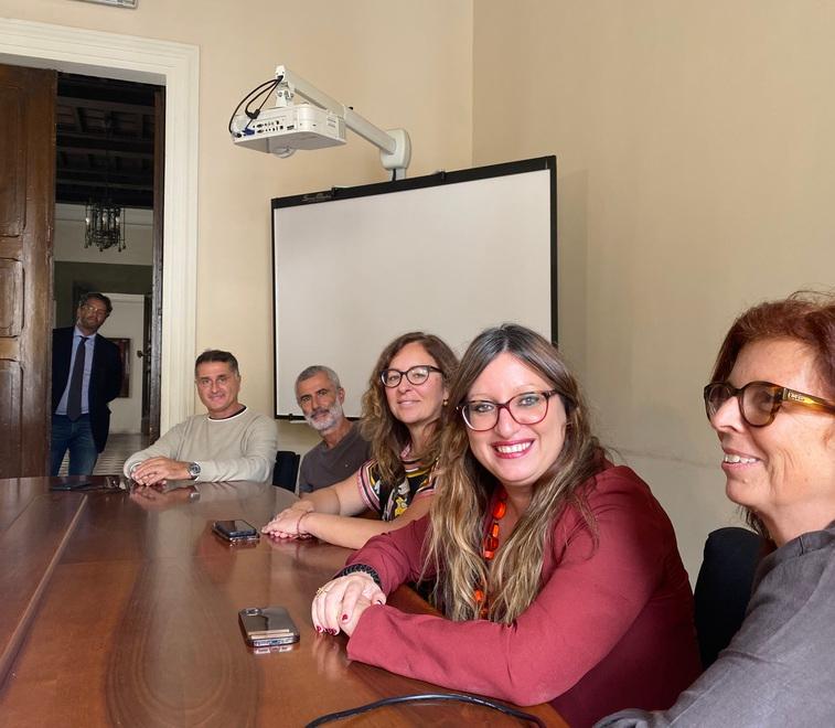 A Livorno Buongiorno e M5S lanciano il “dopo Salvetti”. Il nuovo esperimento parte dai Pancaldi