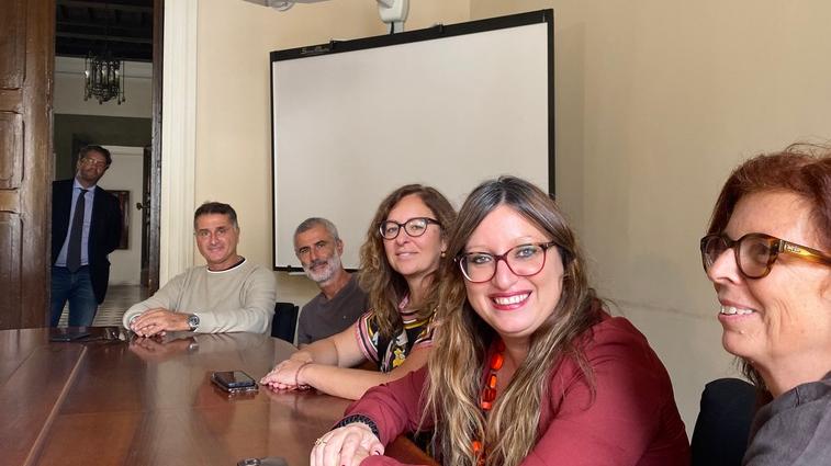 A Livorno Buongiorno e M5S lanciano il “dopo Salvetti”. Il nuovo esperimento parte dai Pancaldi