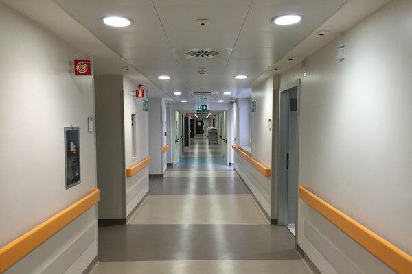 Sanità, a Firenze i sindacati bocciano il piano Asl: «Poco personale e troppo lavoro»