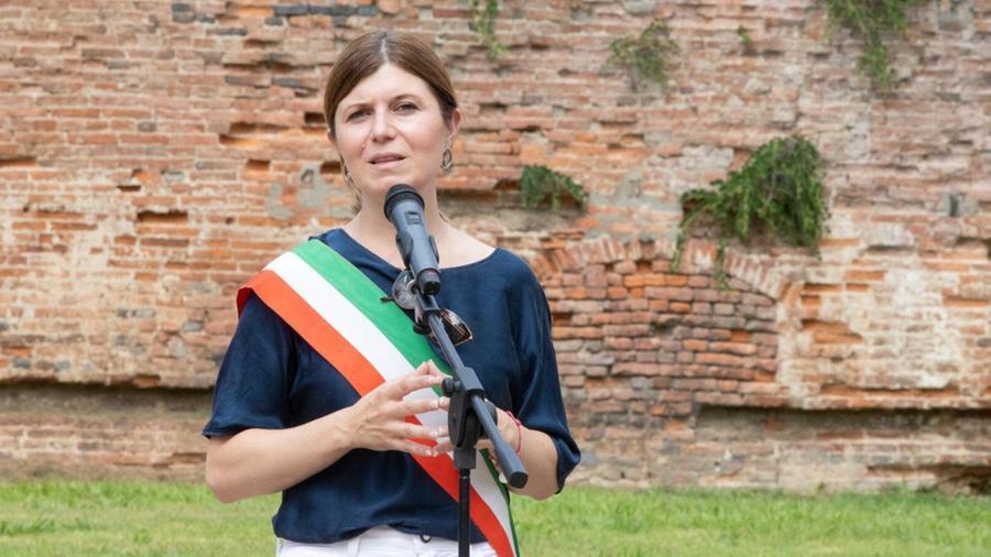 
	La sindaca di Empoli, Brenda Barnini

