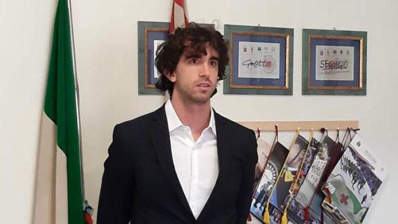 Montelupo, è il trentenne Simone Londi il candidato per il centrosinistra