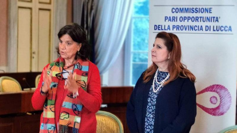 Violenza sulle donne, picco estivo: «Spesso il “lupo” è dentro casa»