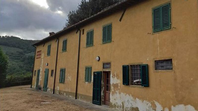 Migranti, a Pescia accolte oltre 60 persone. L’assessore: «Territorio già saturo»