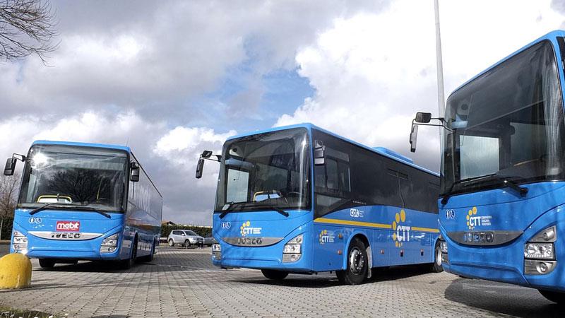 Piombino, non cancellate la linea bus degli operai: la protesta del sindacato
