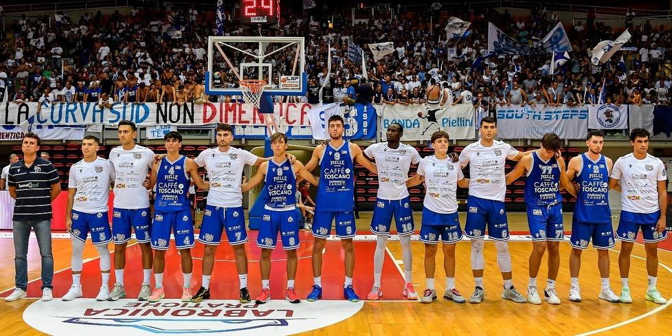 L'head coach della Ruvo: «È una PL che farà paura a tutti. Williams? Un grande acquisto»<br>

