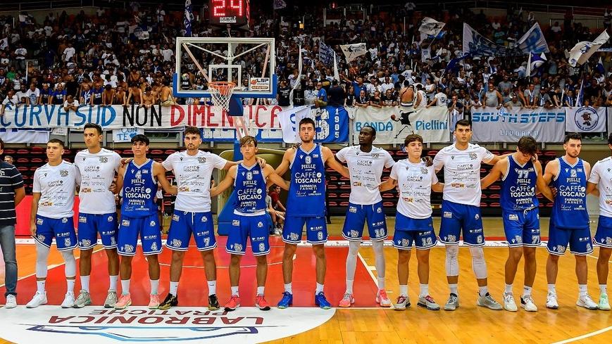 L'head coach della Ruvo: «È una PL che farà paura a tutti. Williams? Un grande acquisto»<br>
