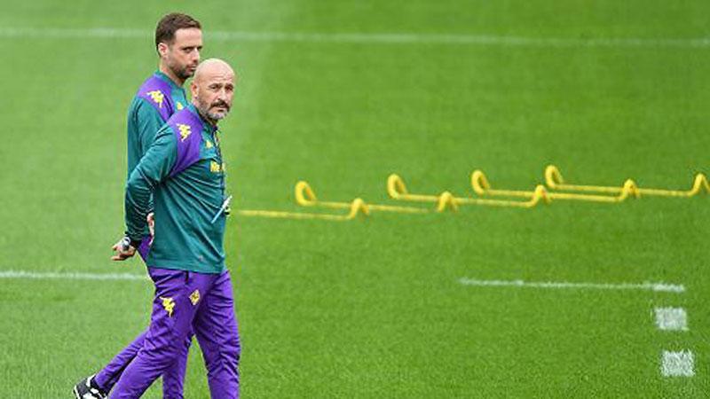 Conference, si fa sul serio Italiano col rebus portiere<br>
