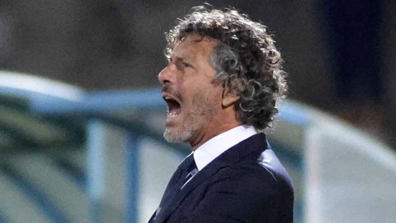 Contro il Torres la Carrarese più brutta<br>
