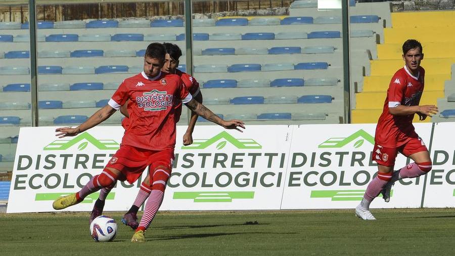 Grosseto, Sabelli out quasi due mesi. Bensaja pronto al debutto<br>